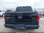 2017 Ford F-150 Xl Black vin: 1FTEW1CP6HKC16437