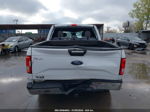 2017 Ford F-150 Xlt Белый vin: 1FTEW1CP6HKD80674