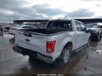 2017 Ford F-150 Xlt Белый vin: 1FTEW1CP6HKD80674