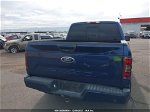 2018 Ford F-150 Xlt Blue vin: 1FTEW1CP6JKF13231