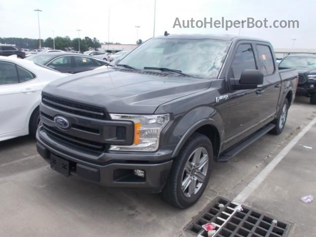 2019 Ford F-150 Xl/xlt/lariat Unknown vin: 1FTEW1CP6KKE04902