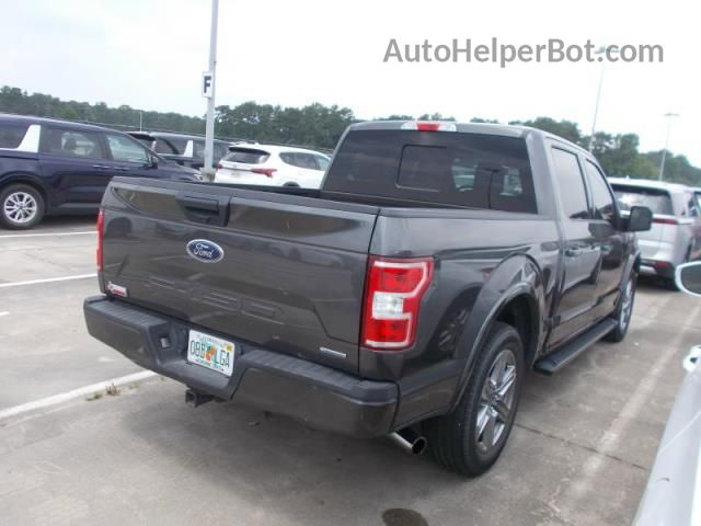 2019 Ford F-150 Xl/xlt/lariat Unknown vin: 1FTEW1CP6KKE04902