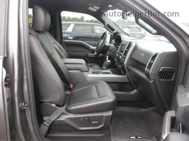 2019 Ford F-150 Xl/xlt/lariat Unknown vin: 1FTEW1CP6KKE04902