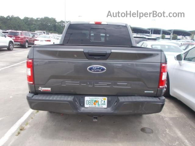 2019 Ford F-150 Xl/xlt/lariat Unknown vin: 1FTEW1CP6KKE04902