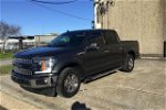 2020 Ford F150 Supercrew Gray vin: 1FTEW1CP6LKD87360