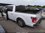 2017 Ford F-150 Xl/xlt/lariat Белый vin: 1FTEW1CP7HKC70281