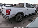 2017 Ford F-150 Xl/xlt/lariat White vin: 1FTEW1CP7HKC70281
