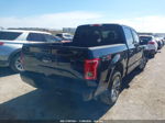 2017 Ford F-150 Xl Black vin: 1FTEW1CP7HKE12547