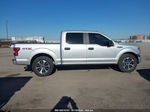 2019 Ford F-150 Xl Черный vin: 1FTEW1CP7KKD44516