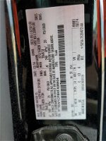 2017 Ford F150 Supercrew Black vin: 1FTEW1CP8HFA56604