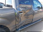 2017 Ford F-150 Xlt Gray vin: 1FTEW1CP8HKD07595