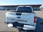 2019 Ford F-150 Xl White vin: 1FTEW1CP8KKC18827