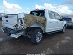 2017 Ford F-150 Xl/xlt/lariat Белый vin: 1FTEW1CP9HKC53286