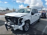 2017 Ford F-150 Xl White vin: 1FTEW1CP9HKC99491