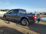 2019 Ford F150 Supercrew Серый vin: 1FTEW1CP9KKE80615