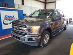 2018 Ford F-150 Xlt vin: 1FTEW1CPXJKC05091