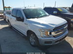 2018 Ford F-150 Xl/xlt/lariat Неизвестно vin: 1FTEW1CPXJKF02796