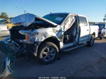 2019 Ford F-150 Xlt Silver vin: 1FTEW1CPXKKC09689