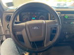 2010 Ford F-150 Xl vin: 1FTEW1CW4AFC44775