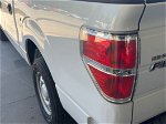 2010 Ford F-150 Xl vin: 1FTEW1CW4AFC44775
