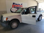 2010 Ford F-150 Xl vin: 1FTEW1CW4AFC44775