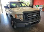 2010 Ford F-150 Xl vin: 1FTEW1CW4AFC44775