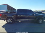 2019 Ford F-150 King Ranch Black vin: 1FTEW1E40KFB49174