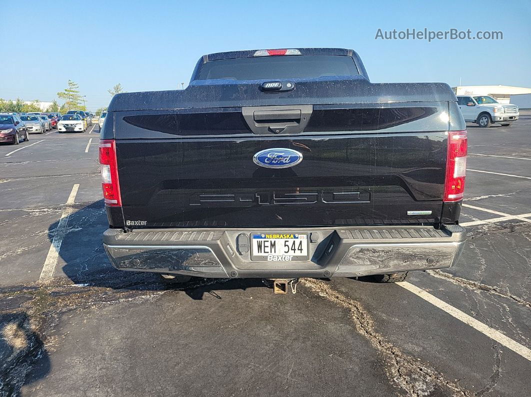 2019 Ford F-150 Xl/xlt/lariat Unknown vin: 1FTEW1E40KKD85167