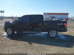 2019 Ford F-150 Xlt Black vin: 1FTEW1E40KKE28843