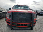 2019 Ford F150 Supercrew Red vin: 1FTEW1E40KKE77444