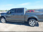 2019 Ford F-150 Xlt Gray vin: 1FTEW1E41KFC98435