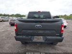 2019 Ford F-150 Xl Gray vin: 1FTEW1E42KFD28252