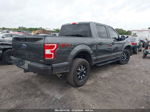 2019 Ford F-150 Xl Gray vin: 1FTEW1E42KFD28252