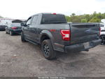 2019 Ford F-150 Xl Gray vin: 1FTEW1E42KFD28252