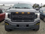 2019 Ford F150 Supercrew Charcoal vin: 1FTEW1E43KFC09285