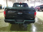 2020 Ford F150 Supercrew Black vin: 1FTEW1E43LKE92778