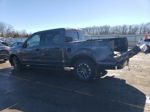 2020 Ford F150 Supercrew Charcoal vin: 1FTEW1E43LKF38299