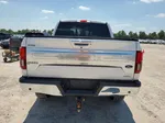 2019 Ford F150 Supercrew White vin: 1FTEW1E44KFB32958