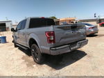 2019 Ford F-150 Xl/xlt/lariat Gray vin: 1FTEW1E44KFC31778