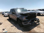 2019 Ford F-150 Xl/xlt/lariat Gray vin: 1FTEW1E44KFC31778