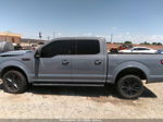 2019 Ford F-150 Xl/xlt/lariat Серый vin: 1FTEW1E44KFC31778