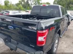 2020 Ford F-150 Xlt Черный vin: 1FTEW1E44LFA06441