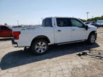 2020 Ford F150 Supercrew White vin: 1FTEW1E44LFC72252