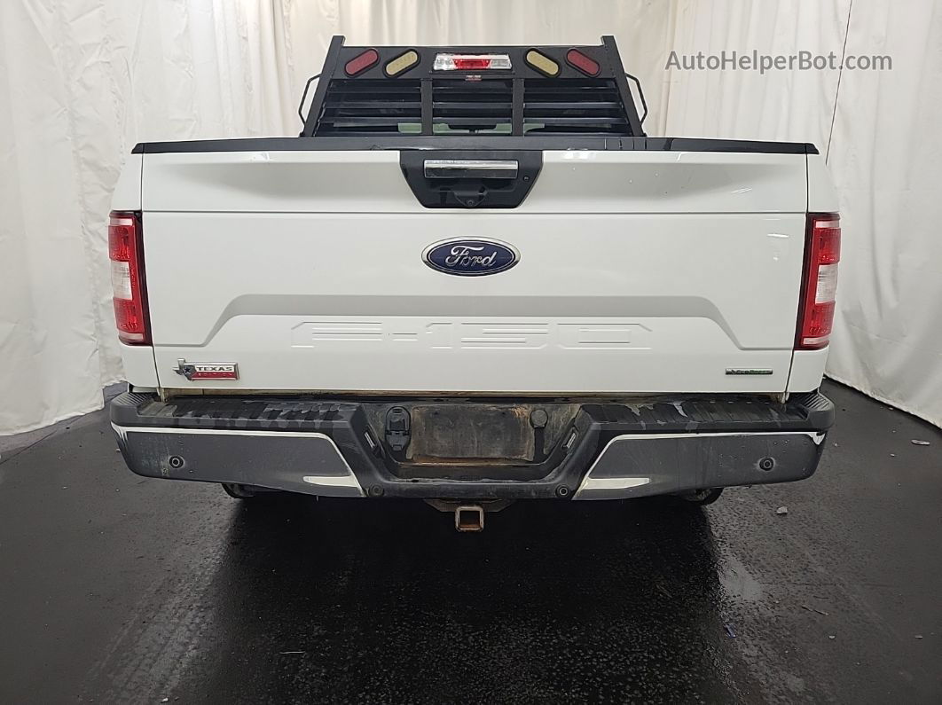 2019 Ford F150 Supercrew vin: 1FTEW1E45KFA43402