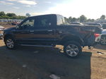 2020 Ford F150 Supercrew Black vin: 1FTEW1E45LFA32059