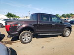 2020 Ford F150 Supercrew Black vin: 1FTEW1E45LFA32059