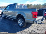 2019 Ford F-150 Lariat Green vin: 1FTEW1E46KKD79289