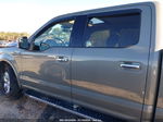 2019 Ford F-150 Lariat Green vin: 1FTEW1E46KKD79289