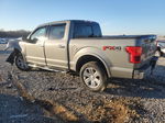 2019 Ford F150 Supercrew Gray vin: 1FTEW1E46KKE11593