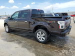 2019 Ford F150 Supercrew Black vin: 1FTEW1E47KFC09824